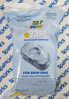 @ease Smartchlor Cartridge Pack for Swim Spas (Single) 